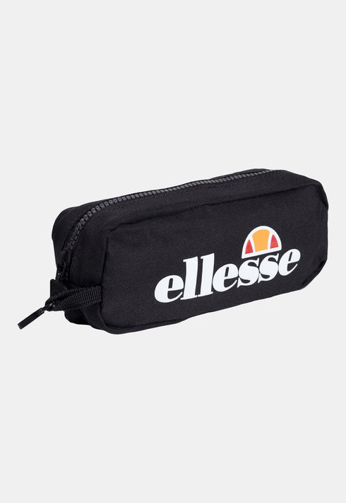 Ellesse Core Rolby Backpack אלס תיק גב + קלמר לוגו מותג בחזית